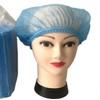 Non-woven beauty hair cap 10P 2ea
