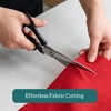Rotary Cutter Set for Sewing & Quilting, 28mm & 45mm