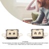 Charging Port Replacement USB C Dock Connector Socket for Switch