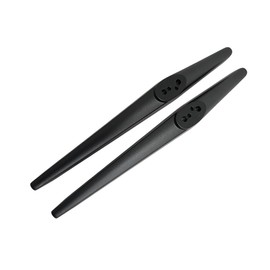 OEM Replacement TV Base Stand Legs Compatible with TCL Roku TV 55" Class 4-Series 4K UHD HDR LED Smart TV Base Tabletop TVs Stand for Model 55s451 (Screw Included)