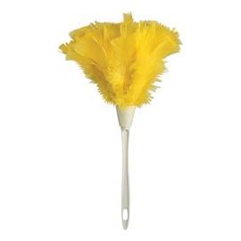 Ettore Turkey Feather Duster, 14-Inch