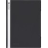 Brunnen 102010990 File Folder A4 Polypropylene Transparent Cover 8 Colours