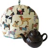 Hound Dog Tea Cosy