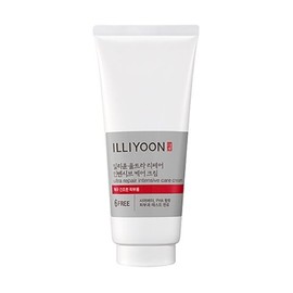 Illyyoon Ultra Repair Intensive Care Cream 200ml / 일리윤 울트라 리페어 인텐시브 케어 크림 200ml