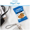 Snack Factory Pretzel Crisps, Original, On-the-Go Bag, 3 Oz (Pack