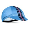 HIKENTURE Cycling Cap for Men and Women,Bike Hat with Visor
