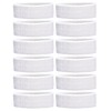 Unique Sports Head Bands Team Pack (12/Pack)