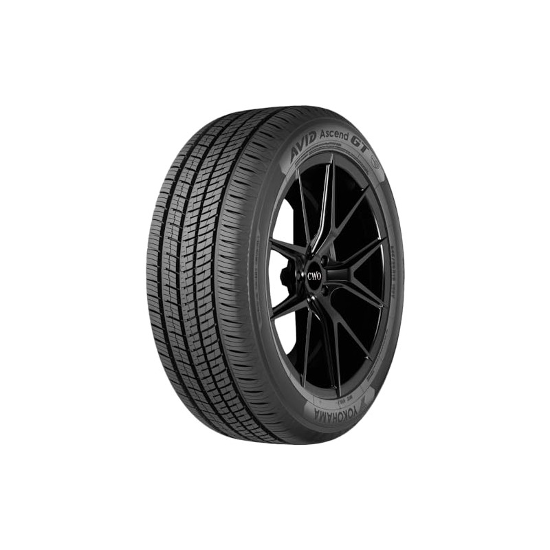 225/55R16 99V YOKOHAMA ASCEND GT BW