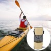 Boat Trash Bags Reusable Waterproof Portable Mesh Trash Bags for