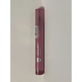 Covergirl Outlast Lipstain, #405 Berry Smooch, .09 oz. (1 Lipstain) New (Other)
