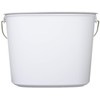 Tidy CE-666-200-7 Bucket Bucket White