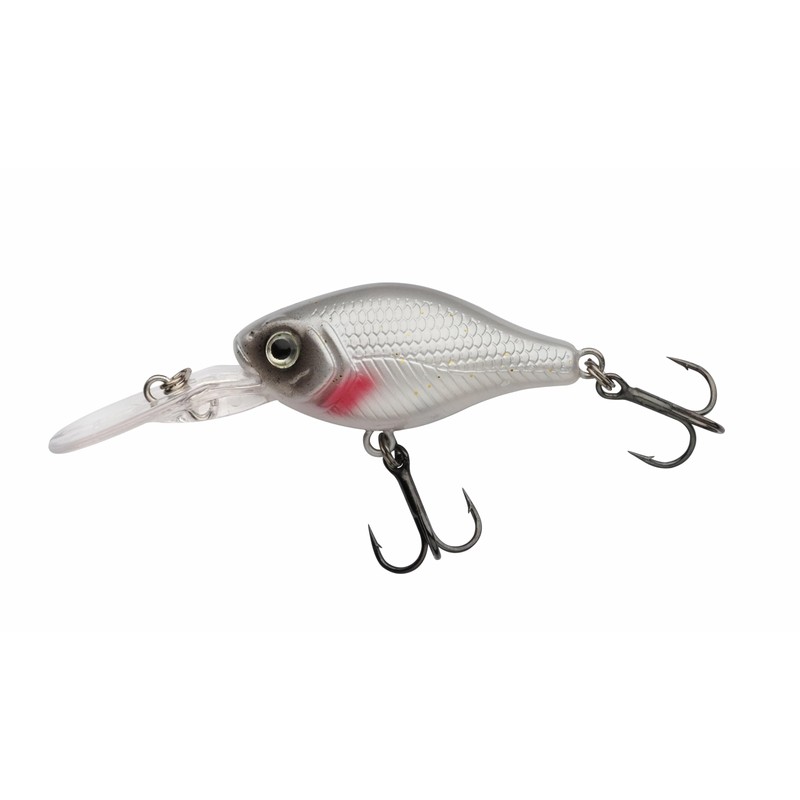 Berkley Pulse Fry Deep Crankbait Fishing Lure, High-Castability Hard Bait,