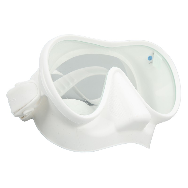 Scuba Diving Goggles Anti Fog Tempered Glass Snorkeling Dive Mask