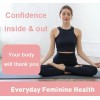 Vital Source Feminine Balance Gummies - Hawaiian Pineapple 60 Gummies