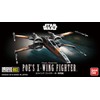 Vehicle Model 003 Star Wars X Wing Fighter Poe Dedicated