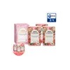 Le Chatelaine 1802 [3+3] 르샤트라 마르세이유 로즈피오니향 비누 3입 (+한정수량