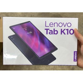 Lenovo Tab K10 Tablet - 10.3 - Helio P22T -K10 TB-X6C6F Abyss Blue NEW SEALED