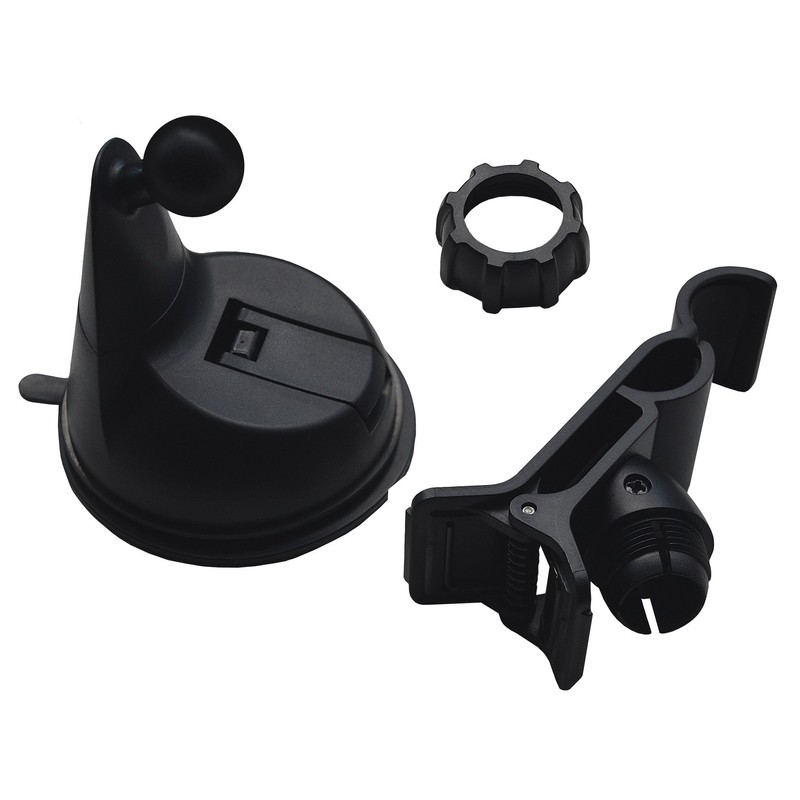 Lilware Claws Universal Car Holder for Smartphone/GPS with Extra Secure