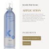 Salerm Keratin Shot Serum - 3.38 oz by Salerm