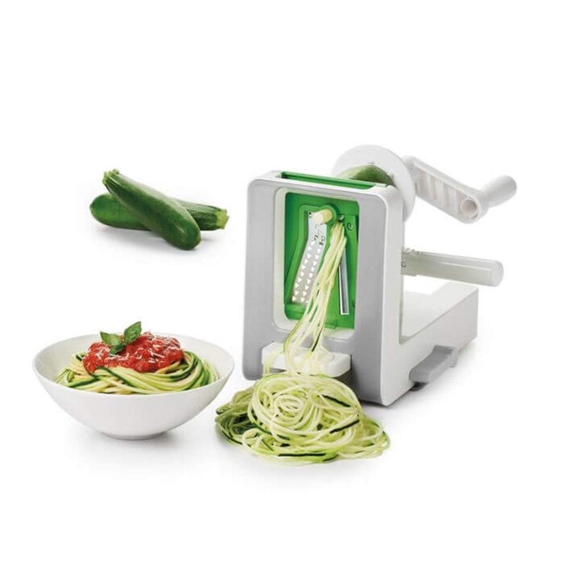 Oxo, Spiralizer, 1 Count