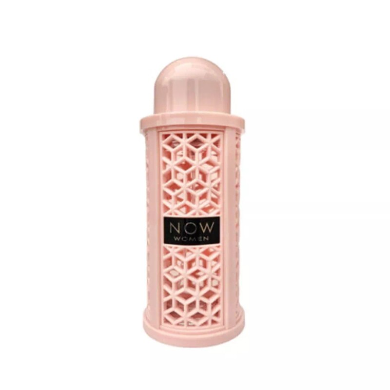 Rave Now Pink by Lattafa Perfumes Eau De Parfum -
