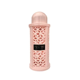 Rave Now Pink by Lattafa Perfumes Eau De Parfum - 100ml (3.4 fl oz) for Women