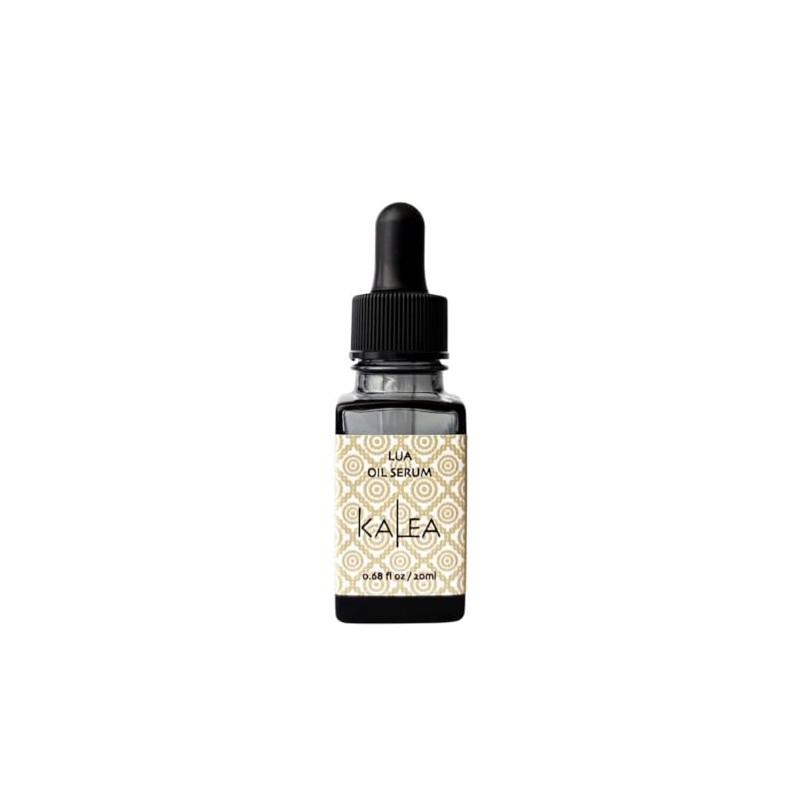 WELINA ORGANICS Karea Lure Oil Serum/Beauty Oil