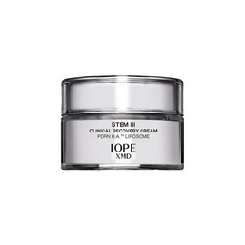 IOPE XMD Stem3 Clinical Recovery Cream 50ml / XMD 스템3 클리니컬 리커버리 크림 50ml