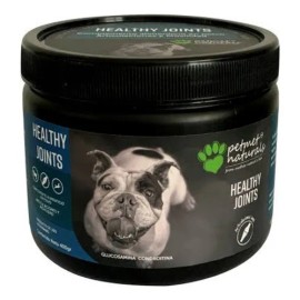 Petmet Healthy Joints Pack De 2 Botes De 400gr