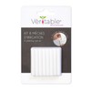 Véritable Watering Wicks Hydroponic Herb Garden Accessories Pack of 8