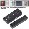 Smart Lock Keyless Entry Door Lock Anti Theft Remote Control