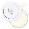 北尾 Cosmetics Part Silk Powder Silky White