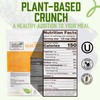 naturSource Salad Topper Crunch - Salad Toppings, Salad Mix, Salad