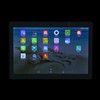 10.1in Tablet Silver 5G WiFi Calling for Android 12 6GB