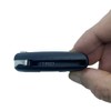 Jongo - Key Shell Compatible with Peugeot 207cc, 307, 308cc,