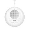 White Noise Machine USB Rechargeable Baby Sleep Sound Machine Baby