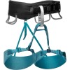 Black Diamond Momentum Climbing Harness - Women's Aqua Verde
