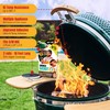 Big Green Egg Gasket Replacement S-M - 2-Pack x 5