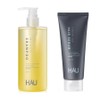 How Hair Loss Care Mango Shampoo 350mlX2 Hair Nutrition Serum 200g / 하우 탈모케어 망고샴푸350mlX2  헤어영양세럼200g