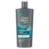 DOVE MEN + CARE Dove Men +Care Eucalyptus + Mint