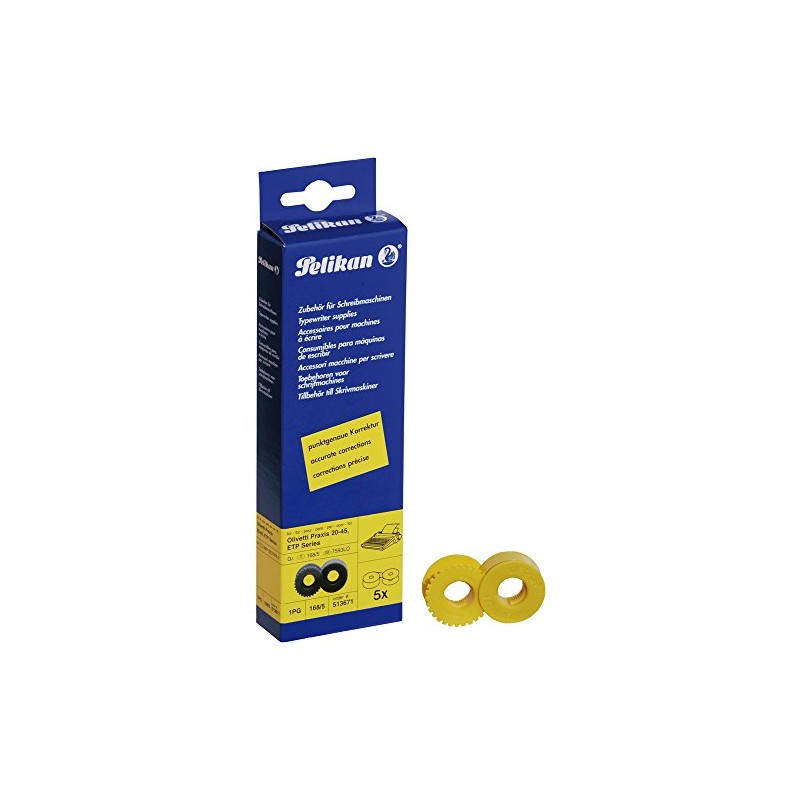 Pelikan - Print ribbon - 1