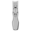 Nail Clippers Stainless Steel High Sharpness Large Opening Portable Nail