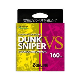 SUNLINE DUNK SNIPER VS '24 160 M 1.5