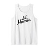 Lil' Homie Tank Top