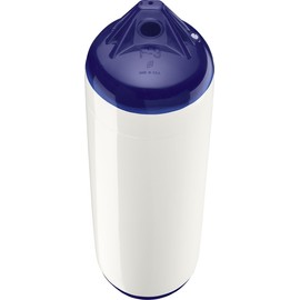 Polyform F-6 Boat Fender White 11 x 42 in.