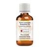 Greenwood Essential Pure Lavandin Essential Oil (Lavandula hybrida) Steam Distilled