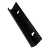 Hair Bun Extension Hanger Acrylic Lightweight Hair Extension Display Holder