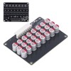 8 String Ternary Lithium Battery Balancer Protection Board Safe Lithium
