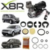 X8R REBUILD REPAIR KIT FOR AIR SUSPENSION COMPRESSOR COMPATIBLE WITH