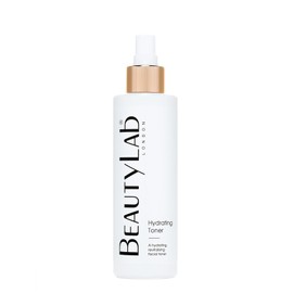 BEAUTYLAB Anti Ageing Face Toner, Hydrates & Replenishes Moisture After Cleansing, Vegan Friendly, 200ml